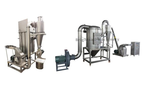 Industrie Jalapeño-Pfeffer-Mahlmaschine Lebensmittelgewürz-Hammermühle