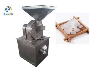 Mais-Nahrungsmittelreis-Pulver-Mühle, trockenes Reis-Mais-Mehl, das Maschine mit CER herstellt