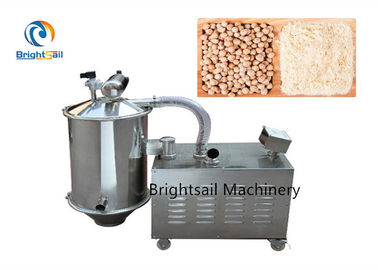 Pulver-Vakuumfütterungsmaschinen-Kichererbsen-Mehl-Förderer-Sojabohne hohe Leistungsfähigkeit