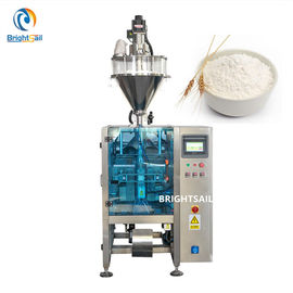 Korn-Weizen-Mehl-Verpackungsmaschine-Reis-Manioka-Pulver, das einfache Operation verpackt