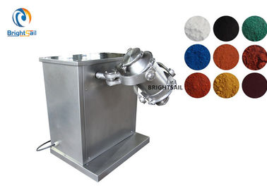 Pulver-Mischen Handelsder mischmaschinen-Mischer-Maschinen-Pigment-kleines Apotheken-3d