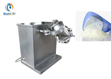 3d Art Mischmaschinen-Mischer-Maschinen-reinigendes Waschpulver-chemisches Mischen