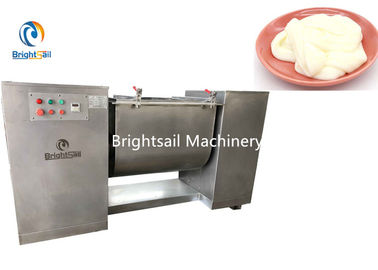 Handelsnahrungsmittelpulver-Mischer, Pulver-Mischmaschinen-Maschinen-Majonäsen-Pasten-Protein