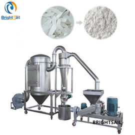 Industrie-Korn-Pulver-Fräsmaschine, Reis-Hülse-Hafer-Kleie-Getreidemühle-Schleifer