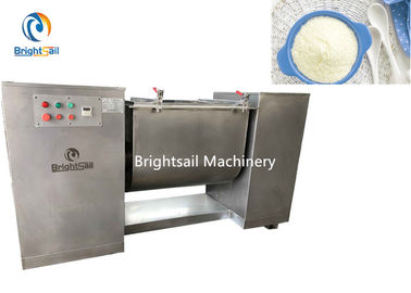 Industrie-Milchnahrungs-Pulver-Mischer-Maschine durch geformte Stärke-Mischmaschinen-Maschine