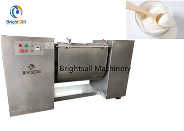 Nahrungsmittelgrad-chemischer Pulver-Mischmaschinen-Mischer-Protein-Zuckermischende Ausrüstung