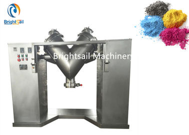 Mischmaschinen-Maschine des Düngemittel-V, Mischmaschine des Pigment-Farben-Pulver-V mit CER