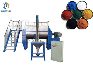 Industrielles Mischmaschinen-Mischer-Maschinen-Düngemittel-Pigment-Farben-Pulver-Mischen