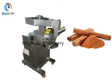 Kleines trockenes Pulver-Gewürz, das Maschine, Masala-Curry-Paprika-Hammer Pulverizer-Maschine herstellt