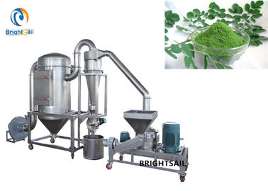 Chinesische Kräuterpulverizer-Maschine für Pulver-Weizen-Gras-Süßholz-Zerkleinerungsmaschine