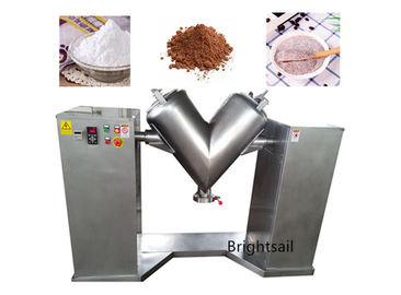 Instantkaffee-Linie Mischmaschinen-Mischer-Maschine des Pulver-4000L