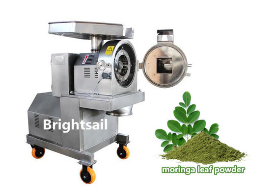 1000kg/H pulverisieren fein Schleifmaschine für Kaffee-Pulver