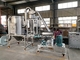 1000kg/h-Pulver Sugar Grinder Milling Machine SUS316L automatisch