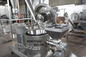 Ultra feine Pulver-Schleifmühle-Maschine 15mm 1600KG für Pilz-Algen