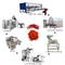 Paprikas pulverisieren Pulverizer-Maschine 1000 Gewürz-Schleifer Kilogramms SUS304