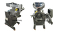 Paprikas pulverisieren Pulverizer-Maschine 1000 Gewürz-Schleifer Kilogramms SUS304