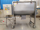 Horizontale Bandmischmaschine Medizinpulvermischmaschine mit CE 2,2 KW