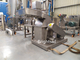 Industrie Kräuterpulvermacher Maschine automatisch mit CE 20 ~ 400 Mesh