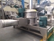 Edelstahl Zinkstearatluftklassifikator Mühle Chemische Pulverizermaschine mit CE
