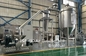 Industriezucker Pulverizer Maschine Eiszucker Luftklassifikator Mühle Lebensmittelpulverizer Set mit Brightsail