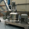 Industriezucker Pulverizer Maschine Eiszucker Luftklassifikator Mühle Lebensmittelpulverizer Set mit Brightsail