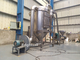 Industrie Algenpulverherstellung Schleifwerk Algenpulverherstellungsmaschine Algenpulverpulvermaschine Luftklassifikator