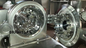 Anorganische Salzmahlmaschine Pulverherstellungsmaschine Nahrungsmittelsalzmahlmaschine Mühle von Brightsail
