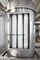 Industrie Kohlenstoffschwarz ACM Schleifmaschine Pulvermühle Kohlenstoffschwarz Pulverherstellungsmaschine Kohlenstoffschwarz Luftklassifiziermaschine