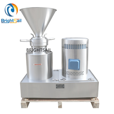 Chili Kolloid Mühle Maschine Edelstahl SUS 304 Gewürze Chili Kolloid Mühle von Brightsail