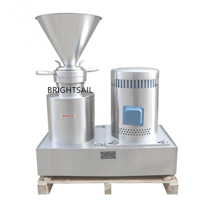Chili Kolloid Mühle Maschine Edelstahl SUS 304 Gewürze Chili Kolloid Mühle von Brightsail