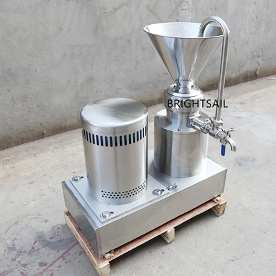 Chili Kolloid Mühle Maschine Edelstahl SUS 304 Gewürze Chili Kolloid Mühle von Brightsail