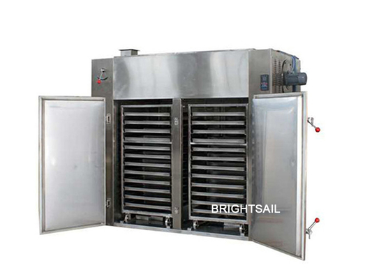 Lebensmitteltrockner Prozessor Maschine Gewürz Chilli Trockner Maschine Abalone Trocknerofen Meer