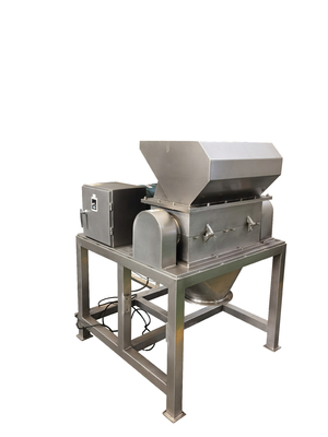 Industrielle Süßholzmaschine Gewürze Lebensmittel Grobmaschine von Brightsail Süßholzmaschine