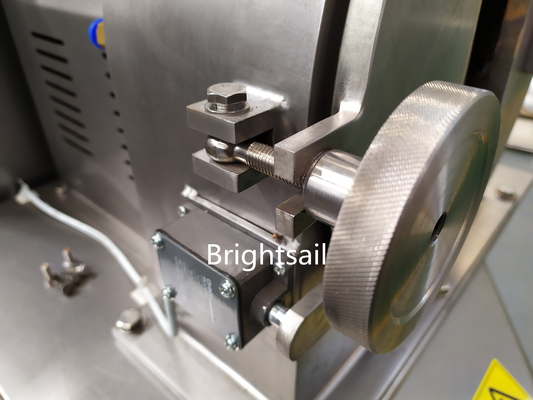 Ginger High Speed Hammer Mill Ginger-Schleifmaschine von der Brautsel-Pulverherstellungsmaschine