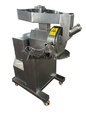 Undaria Pinnatifida Hammer Mill Nahrungsmittel-Hochgeschwindigkeits-Hammermacher von Brightsail Pulvermaschine