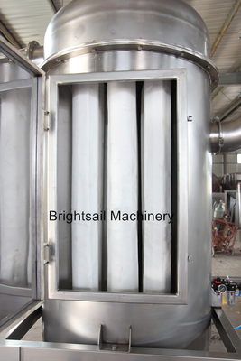 Pfeffer-Pfeffer-Pulver-Mühle-Pfeffer-Hochgeschwindigkeits-Hammer-Mühle-Maschine-Pulvermachung von Brightsail