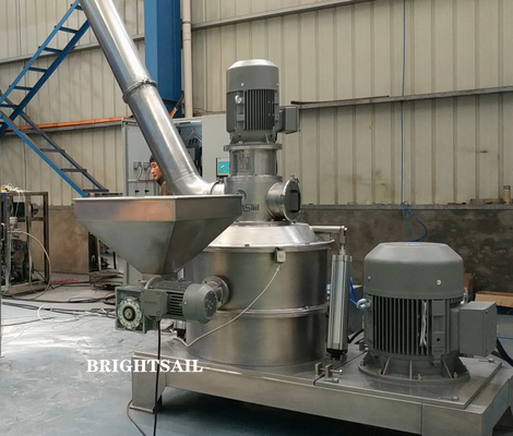 Gibbsite ACM Schleifmaschine chemische Luftklassifikator Mühle Schleifpulverherstellung Gibbsite ACM Luftklassifikator Mühle von Brightsail