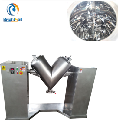 Medizinische Pulvermischmaschine