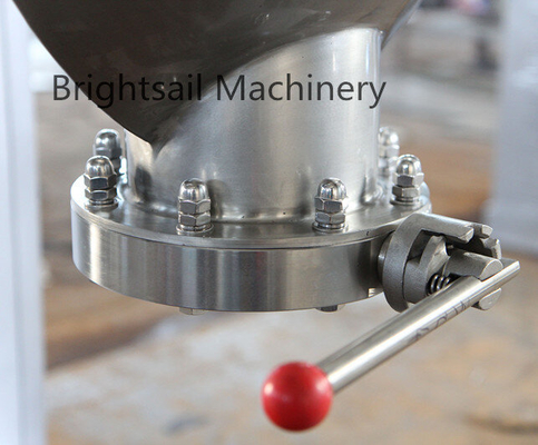 Medizinische Pulvermischmaschine