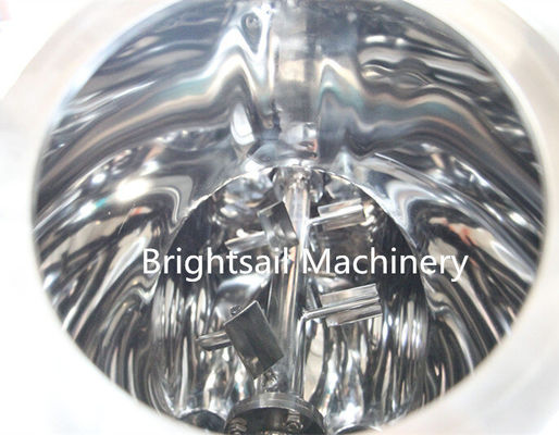 Brightsail Medizinisches Pulvermischer ein Mischer, der speziell für das Mischen von Medizinpulvern ausgelegt ist