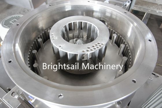 BSP Air Classifier Mühle Metalloxid Luftklassifiziermühle Metalloxid ACM GGRINDER aus BrightSail
