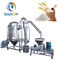 Hohes leistungsfähiges Reis-Pulver-Schleifmaschine, feine Weizen-Mehl-Fräsmaschine
