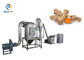 10 bis 40 Maschen-Pulver-Zerkleinerungsmaschinen-Maschinen-trockener Gelbwurz-Ingwer-Hammermühle Pulverizer