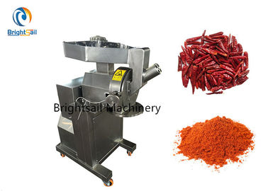 Getrockneter Maschen-Pfeffer-Mehl-Hammermühle-Schleifer der Paprika-Gewürz-Pulver-Maschinen-10 bis 40