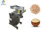 Haupt-Gemüsepulver Besan, das Maschine, Kichererbsen-Mehl-Hammermühle Pulverizer herstellt