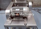 Wheatgrass-Pulver-Zerkleinerungsmaschinen-Maschinen-Ingwer-Blatt-Flocken, die reibende Geräte herstellen