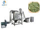Zitronen-Gras-Kräuterpulver-Maschinen-Grün-Teeblatt-Pulver, das Schleifer macht