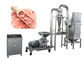 Rosa Salz-Nahrungsmittelpulver-Maschinen-Puderzucker-Getreidemühle-reibende Maschinerie