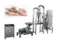 Nahrungsmittelpulver-Weizen, der Maschine, Korn-Schleifer-Maschinen-Manioka-Jamswurzel-Mehl-Mahlen herstellt