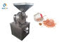 Rosen-Salz-Nahrungsmittelpulver-Maschinen-Backnatron-Mehl, das Masche kundengebundene Spannung 10-120 reibt